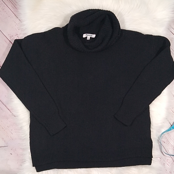 Madewell Sweaters - NWOT Madewell XS turtleneck sweaters